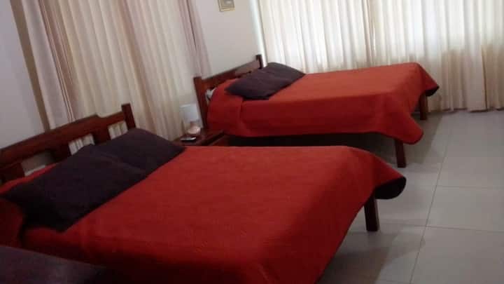 Quarto 1