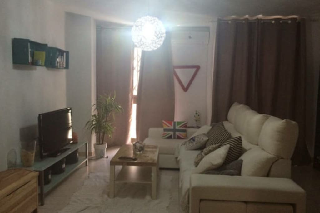 Salón
