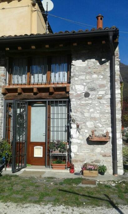 ESTERNO CASA