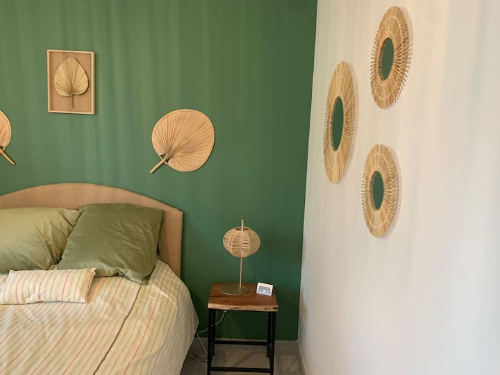 Habitación 1