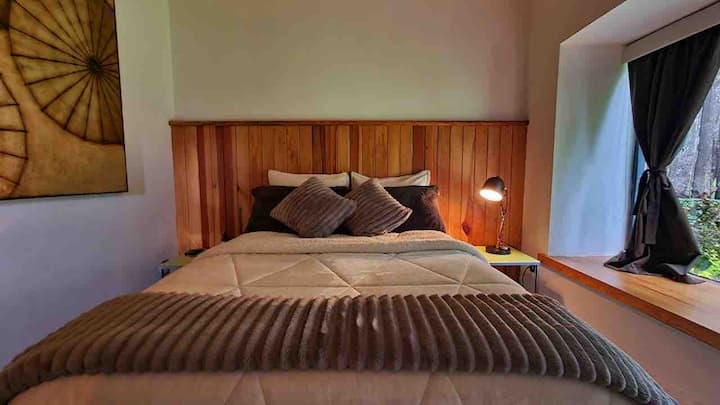 Habitación 1