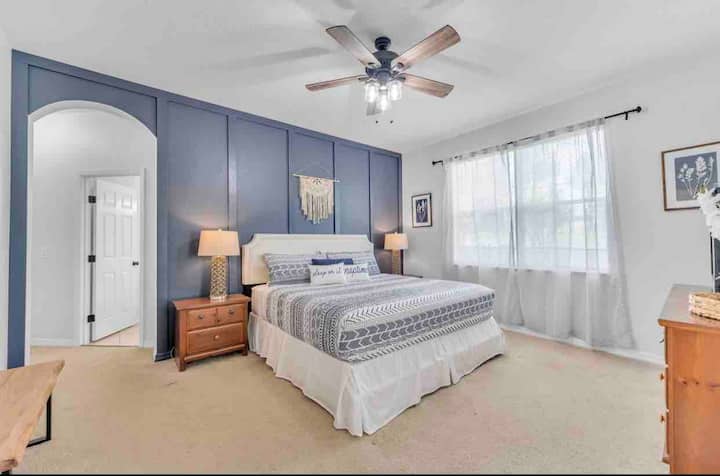 Спална соба 4