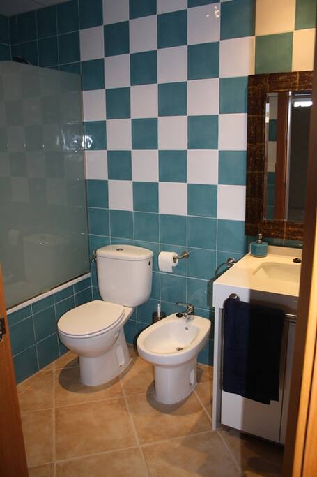 Baño
