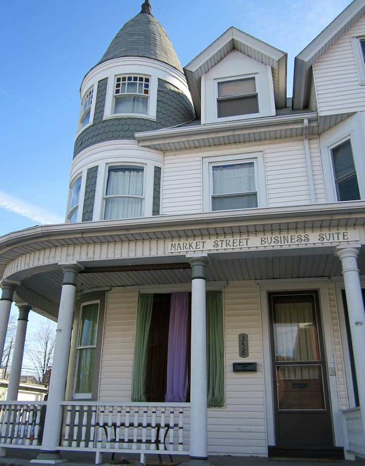 Halifax Holiday Rentals & Homes Pennsylvania, United States Airbnb