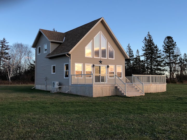 Prince Edward Island Cottage Rentals Cabin and Cottage Rentals Airbnb