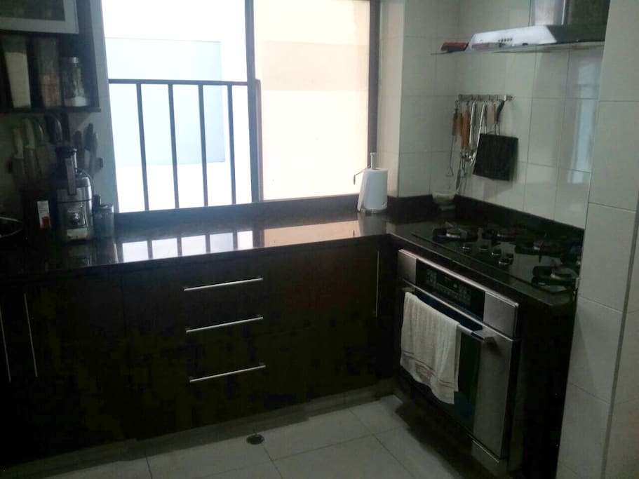cocina