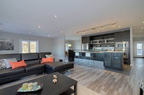 Executive Penthouse with city panoramic view !!!