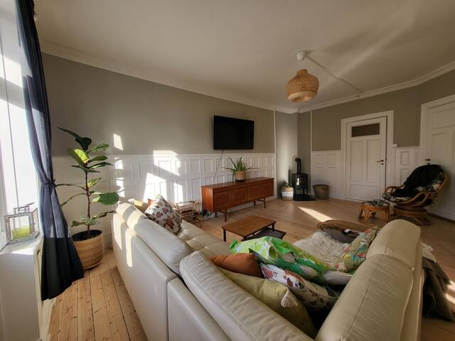 Spacious condo close to City, Palace & Aker Brygge gallery image 5