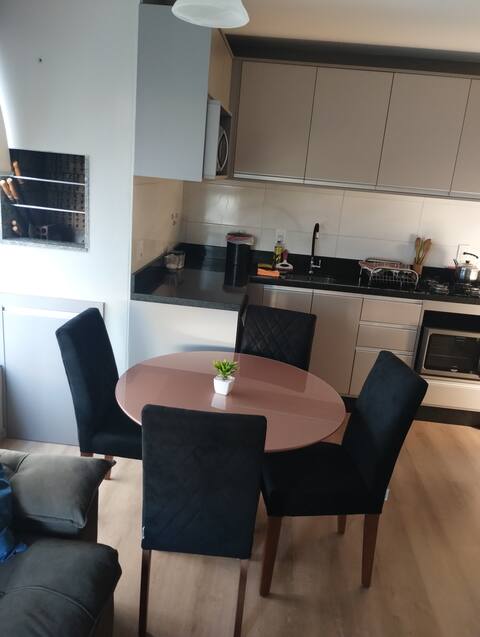 Gorgeous apartment close to city center