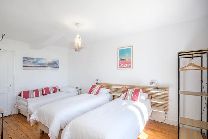 Chambre 2