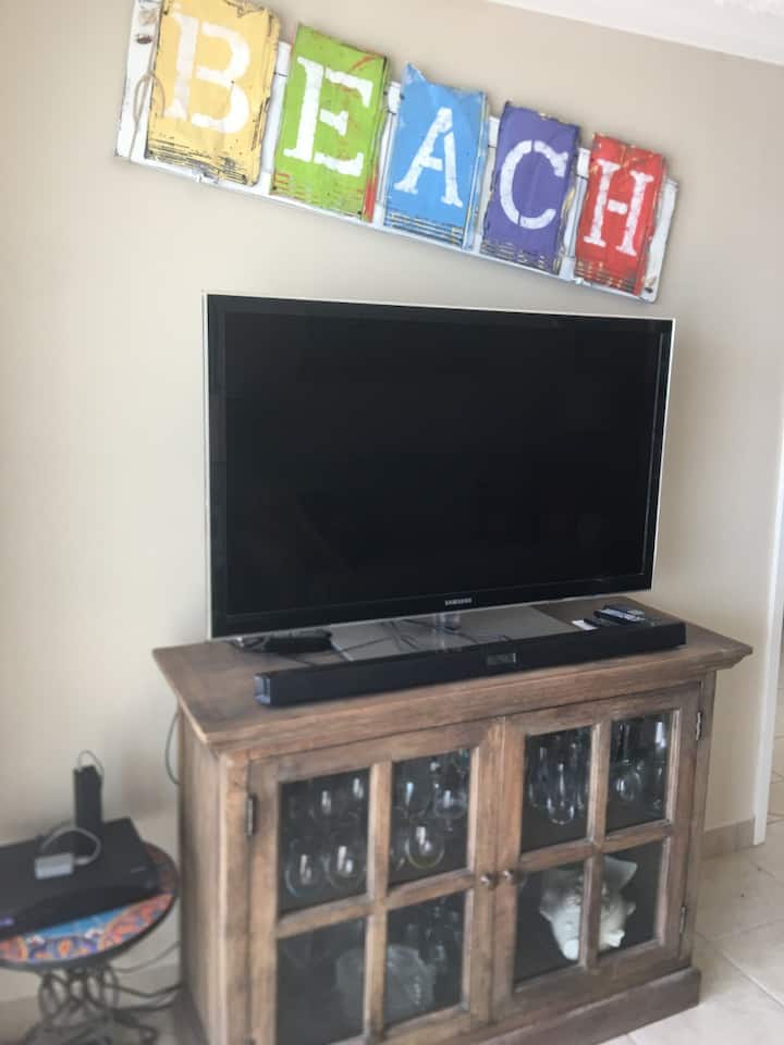 Relax Inn At By The Sea Condominiums - Galveston, TX