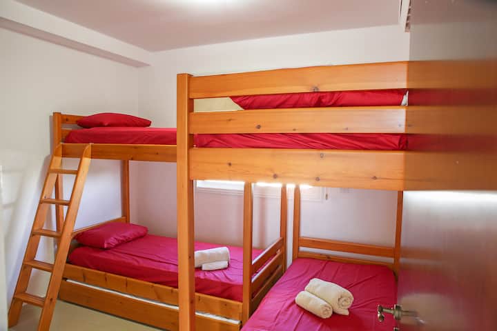 غرفة النوم 3