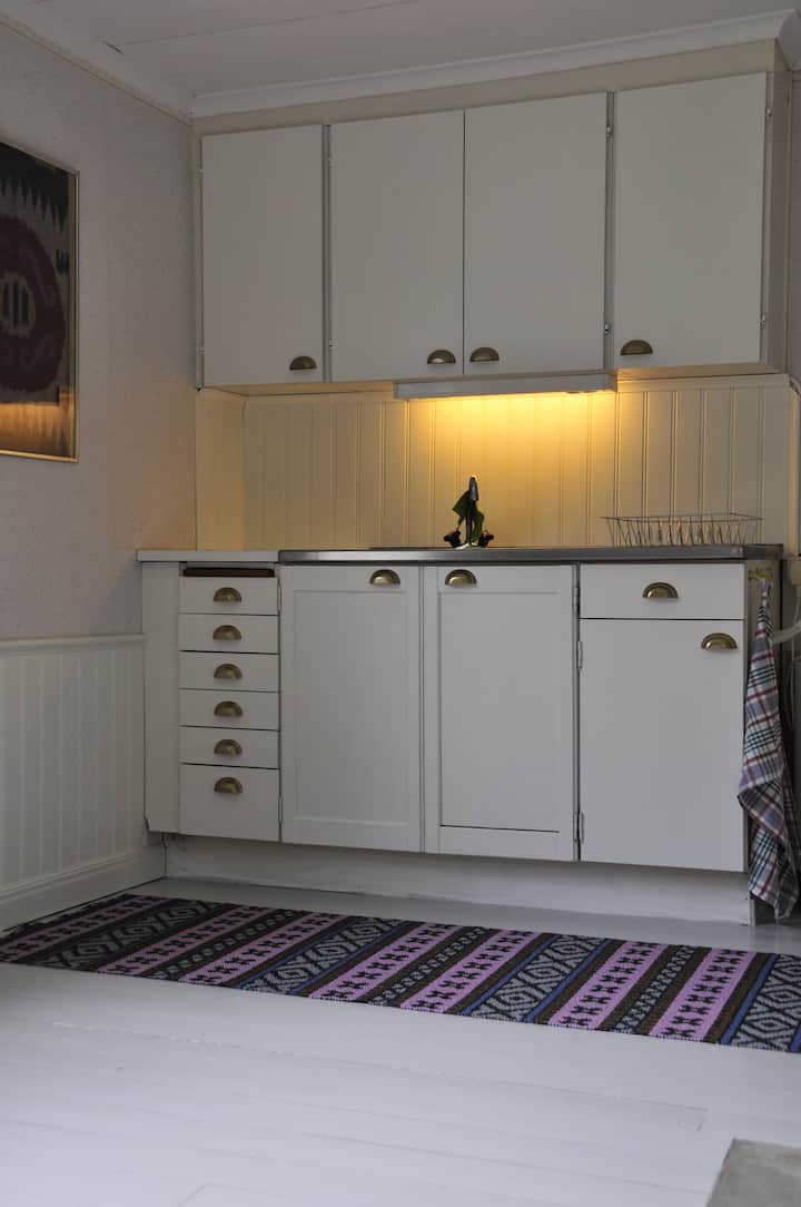 Bjurnäs B&b - Flen