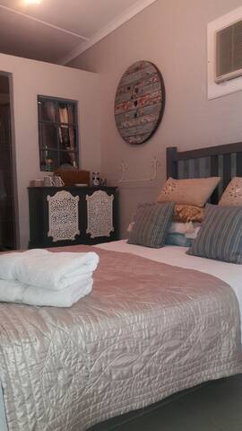 Airbnb Klerksdorp Ferienwohnungen Unterkunfte North West