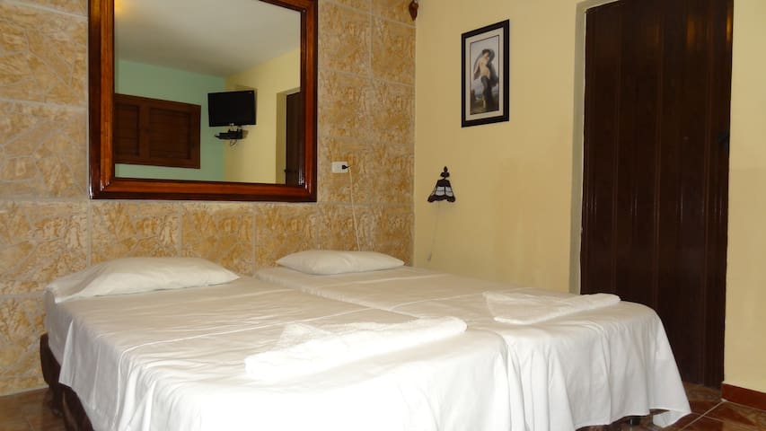 Casa Particular managed Airbnb listing 3