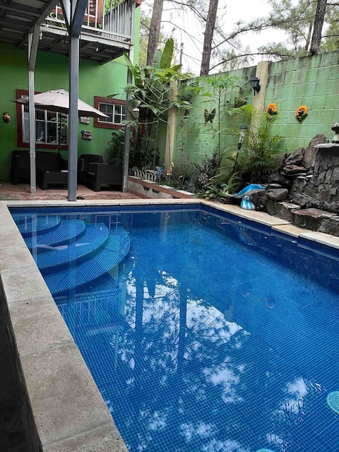 La Casa de "TITA" 2