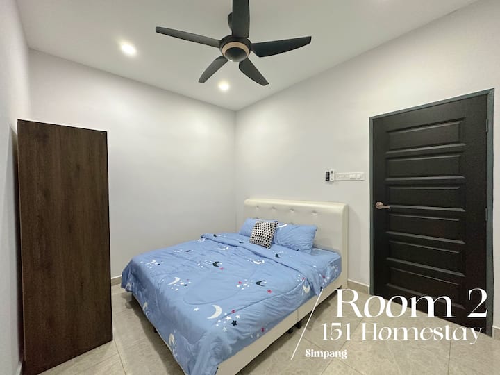 Habitación 2