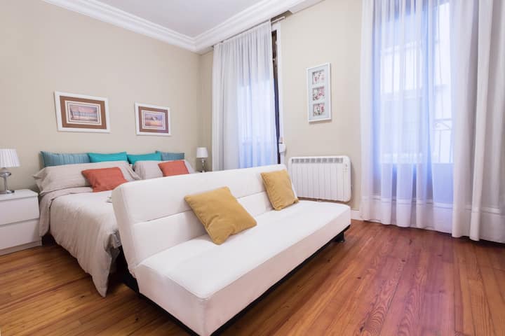 Double room in the Old Part WIFI