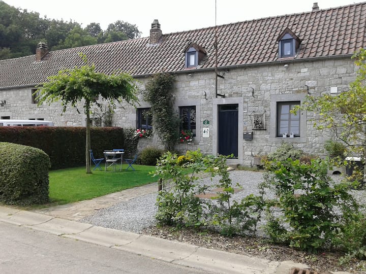 Durbuy, Gite De Charme Chien Admis - Durbuy