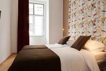 Lisbon Heart - Poet Fernando Pessoa