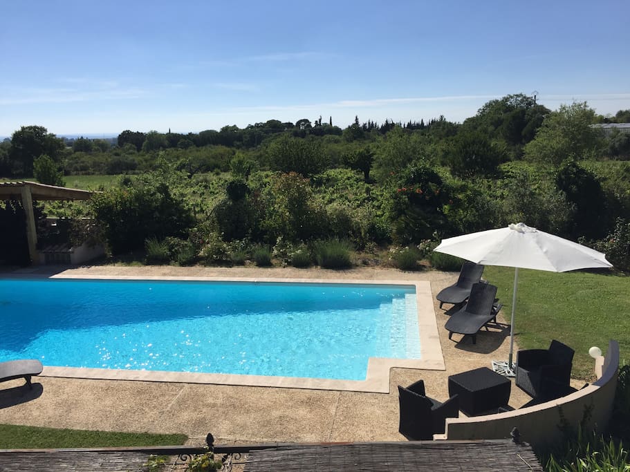La Piscine