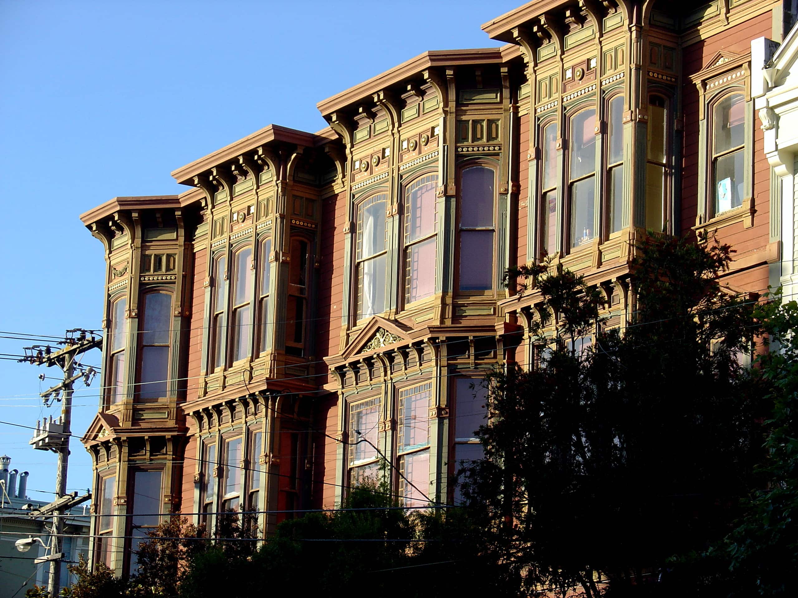 Condo in San Francisco · ★4.96 · 1 bedroom · 1 bed · 1 bath - Image 29