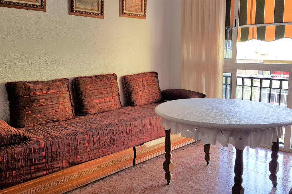 Salón