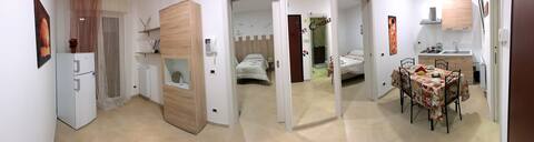 La Dolce Notte , First Floor Apartment
