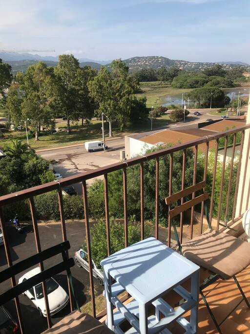 Balcon