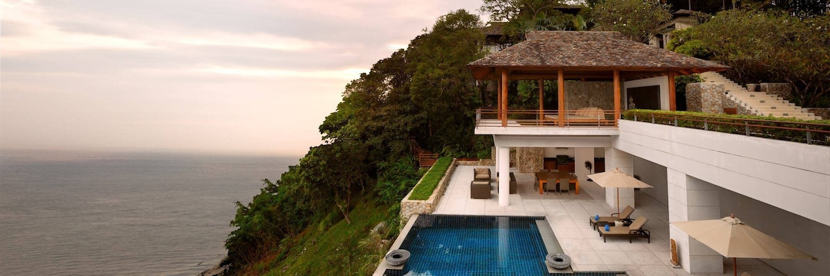 Phuket Luxury Villas & Vacation Rentals | Airbnb Luxe | Luxury Retreats
