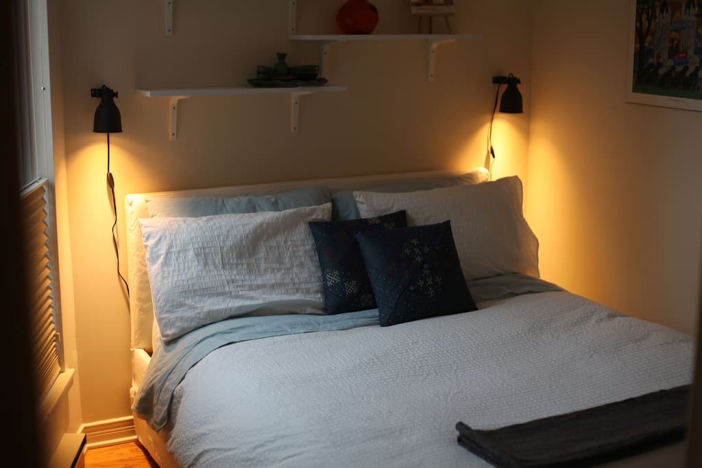 Guest Bedroom