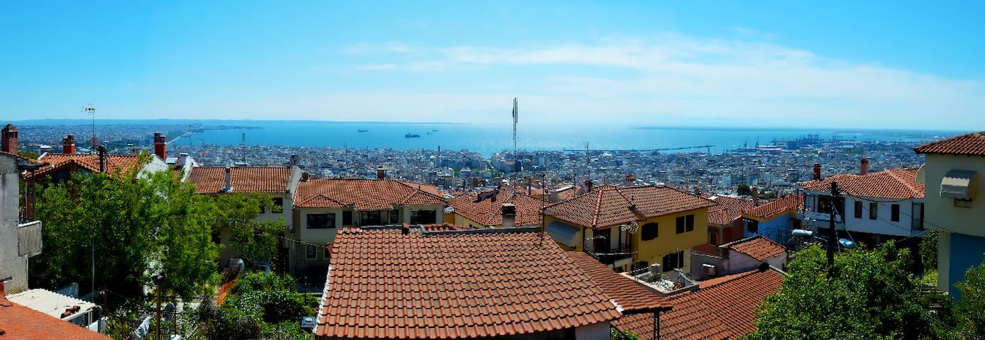 Your Best Thessaloniki Experience!