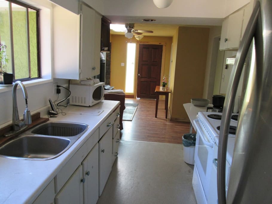 Cute kitchen
