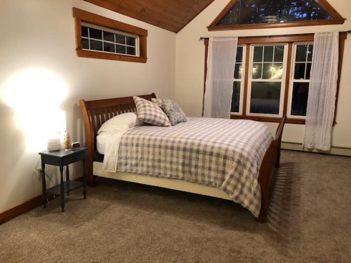 Главна спалня