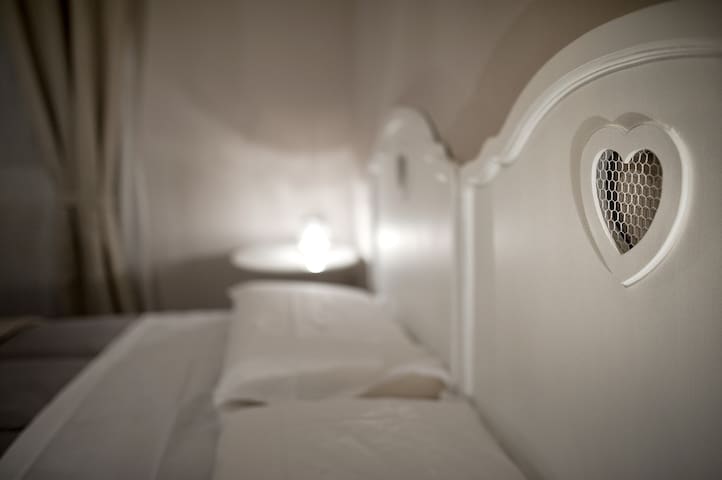 Appartamento Tinkerbell Roma Centro Vaticano gallery image 5