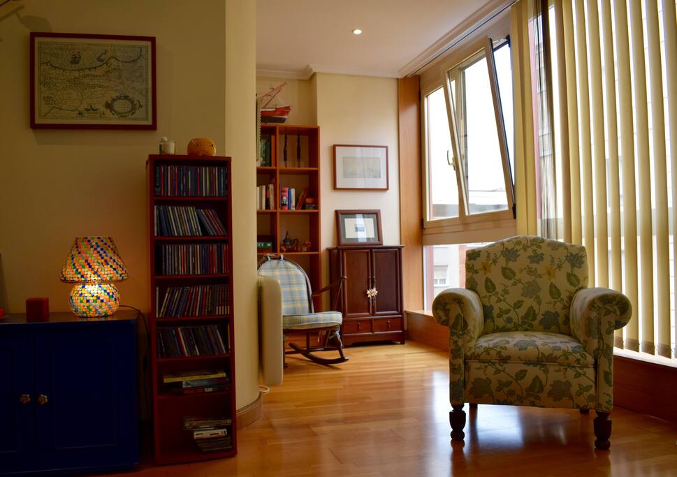 Salón