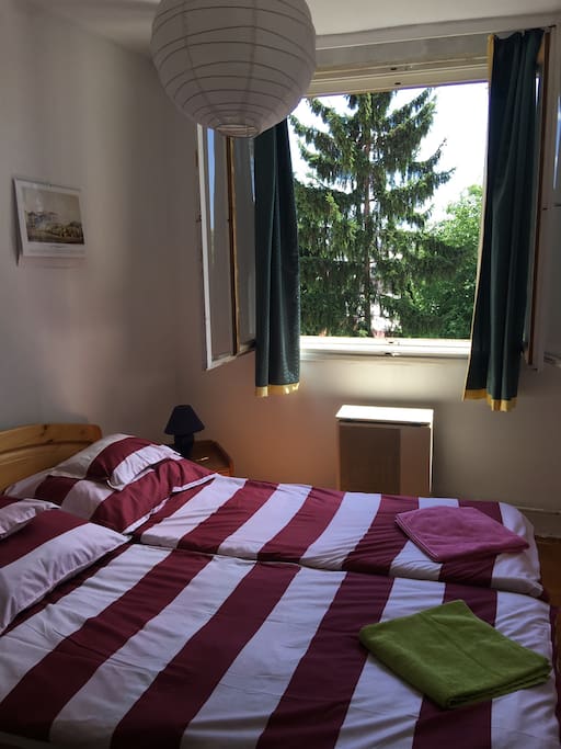 room