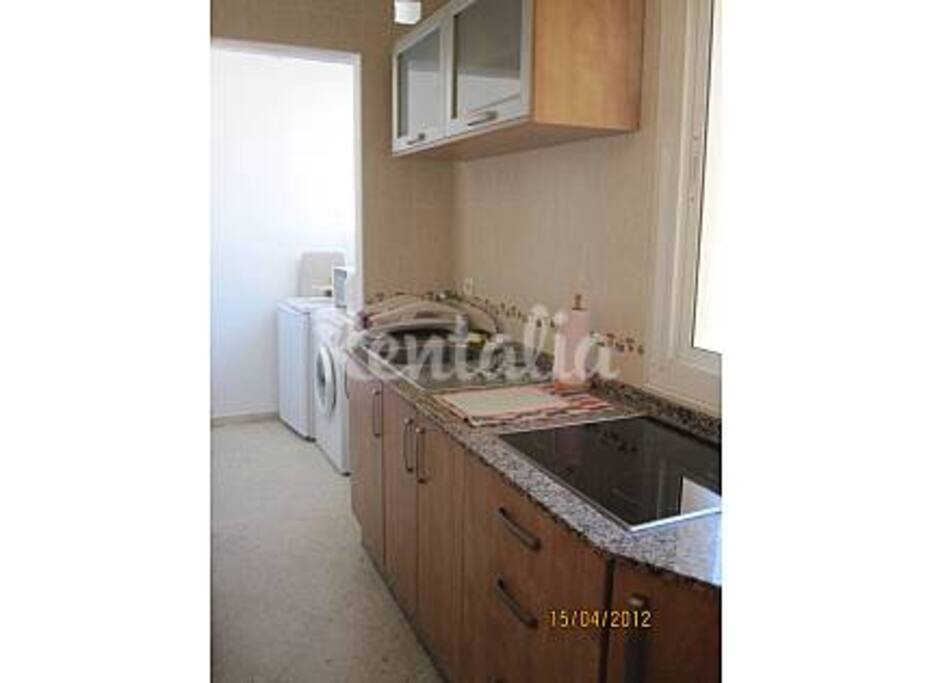 Cocina