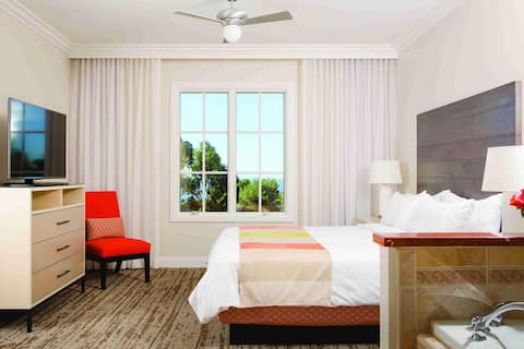 Marriott Newport Coast Villas - 2 Bedroom Villa