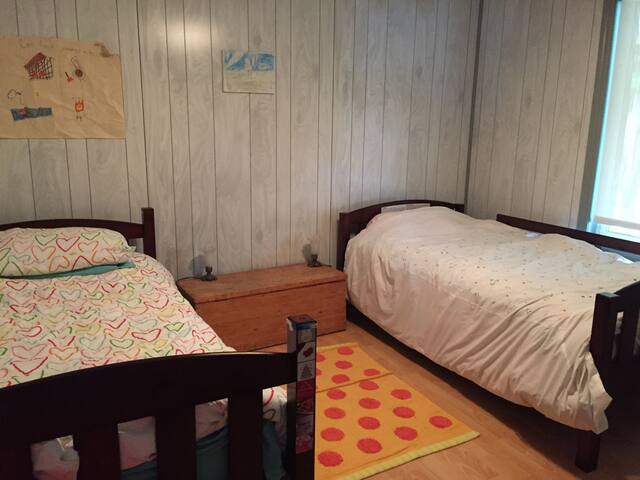 Baker Lac 4 season cottage gallery image 5