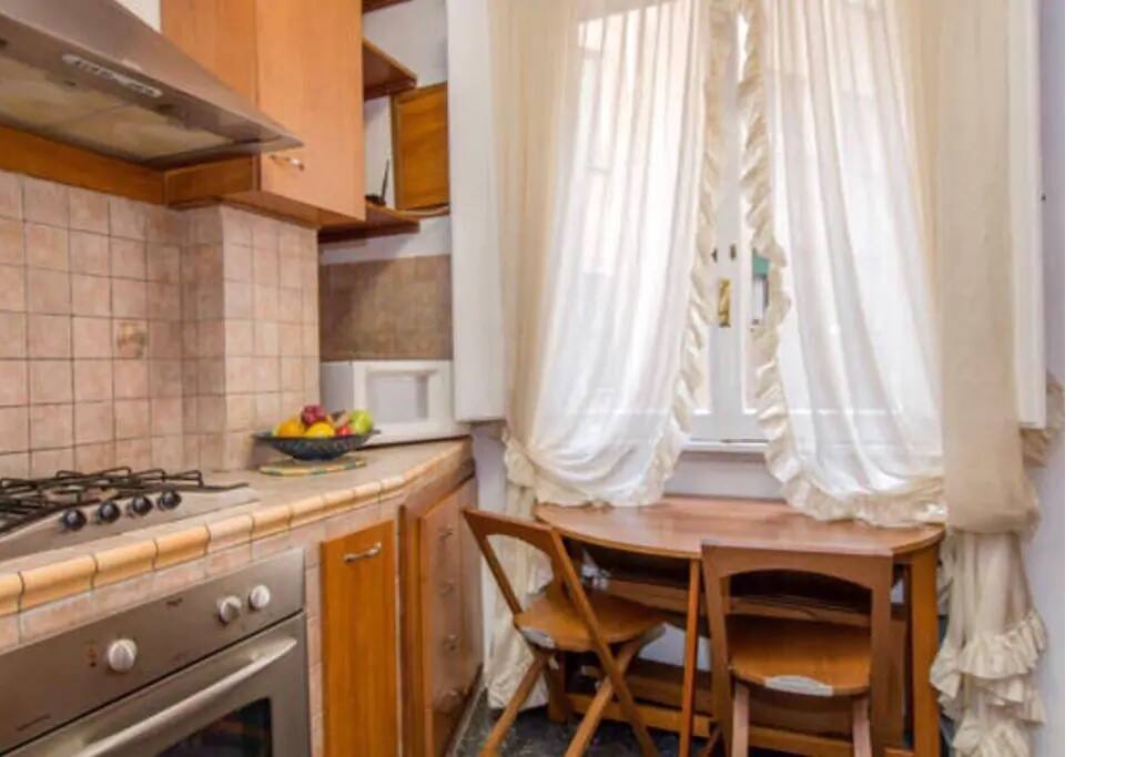 Cucina
