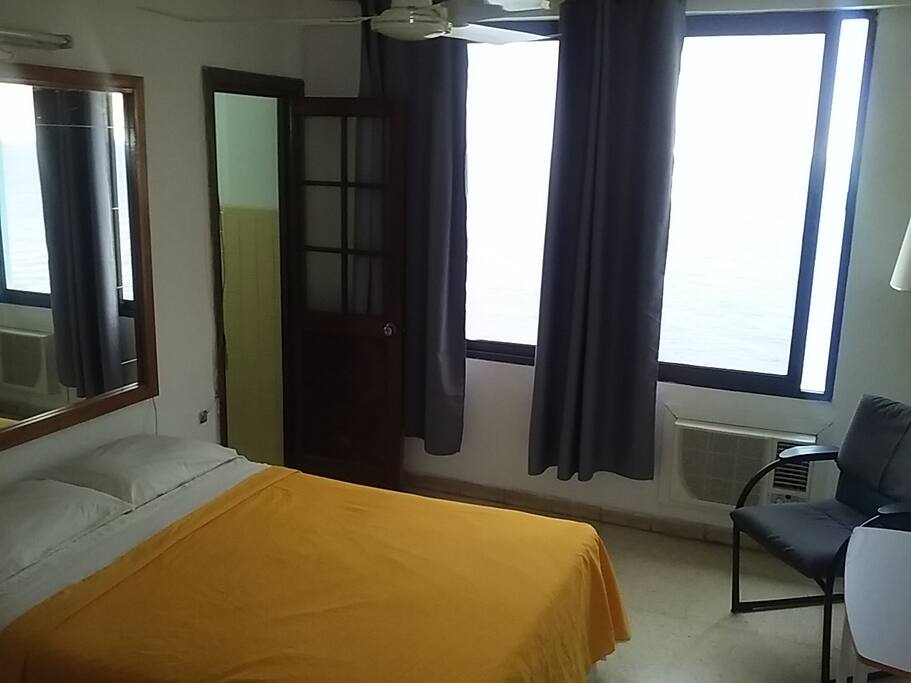 Habitacion