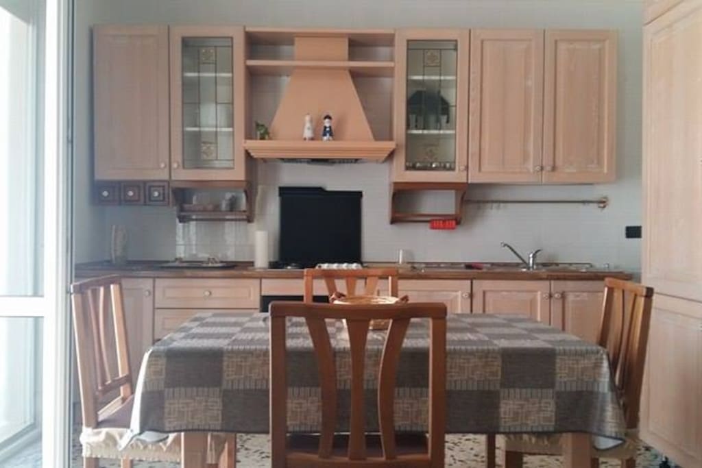 Cucina