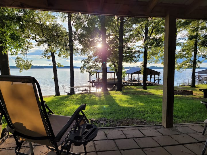 Lake Claiborne Vacation Rentals & Homes Louisiana, United States Airbnb