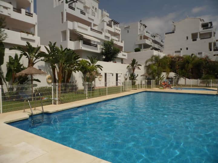 Valle Romano Golf, Estepona, Spain - Casares