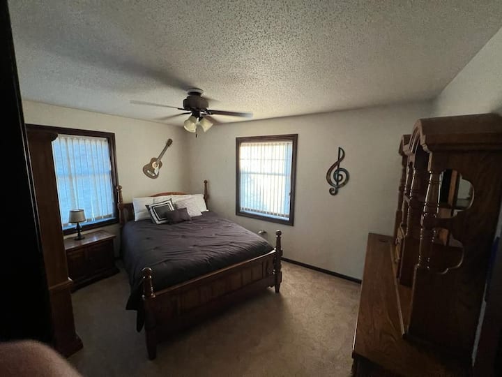 غرفة النوم 3