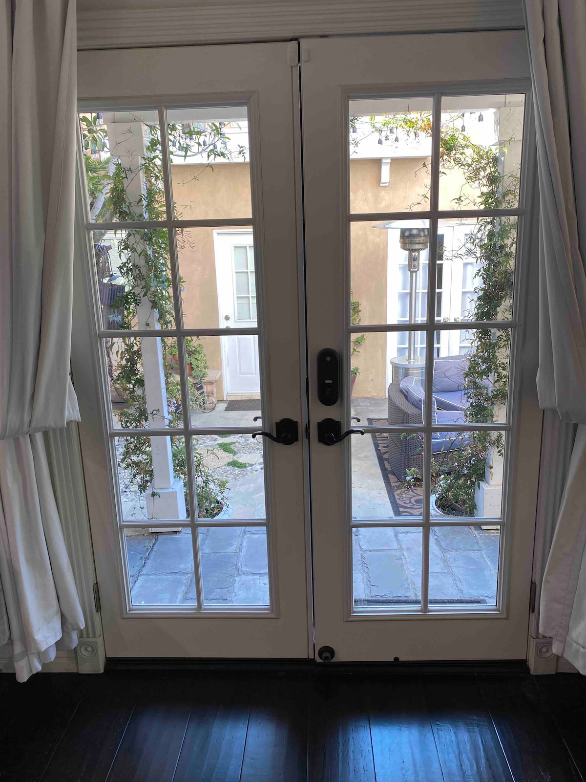 Спална соба 1