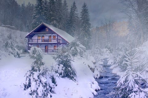 Cottage Rozárka