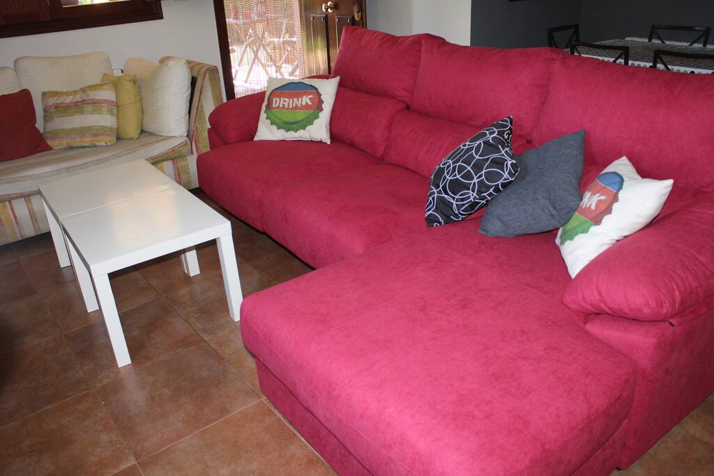 Salón
