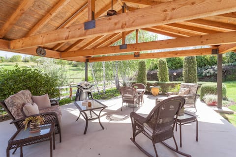 Wine Country Casita
